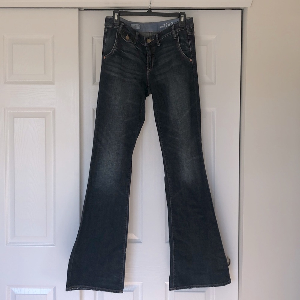 Gap Jeans